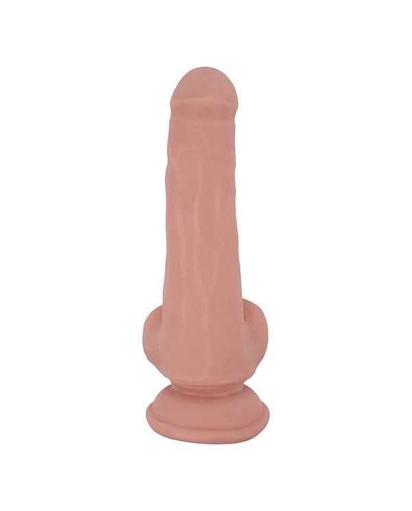 MR DIXX 79 INCH DUAL DENSITY DILDO