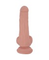 MR DIXX 79 INCH DUAL DENSITY DILDO