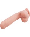 MR DIXX 79 INCH DUAL DENSITY DILDO