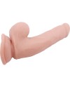 MR DIXX 79 INCH DUAL DENSITY DILDO