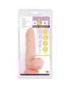 MR DIXX 79 INCH DUAL DENSITY DILDO