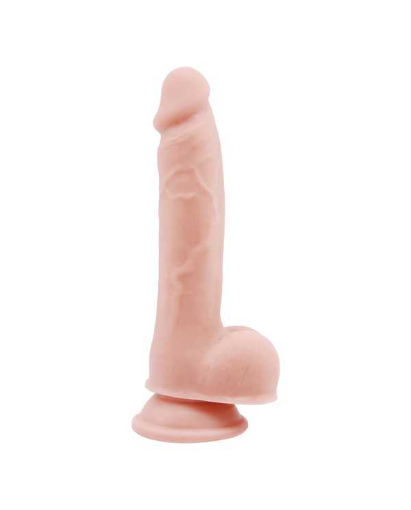 MR DIXX 76INCH DUAL DENSITY DILDO