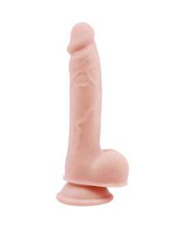 MR. DIXX 7.6INCH DUAL DENSITY DILDO