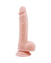 MR DIXX 76INCH DUAL DENSITY DILDO