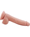 MR DIXX 76INCH DUAL DENSITY DILDO