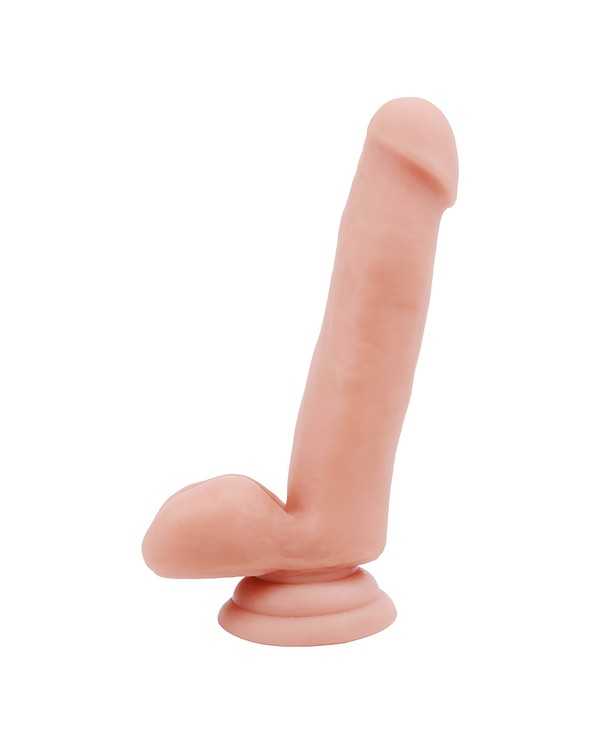 MR DIXX 71INCH DUAL DENSITY DILDO