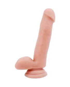 MR. DIXX 7.1INCH DUAL DENSITY DILDO