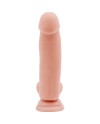 MR DIXX 71INCH DUAL DENSITY DILDO