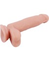 MR DIXX 71INCH DUAL DENSITY DILDO