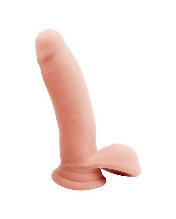 MR DIXX 69INCH DUAL DENSITY DILDO