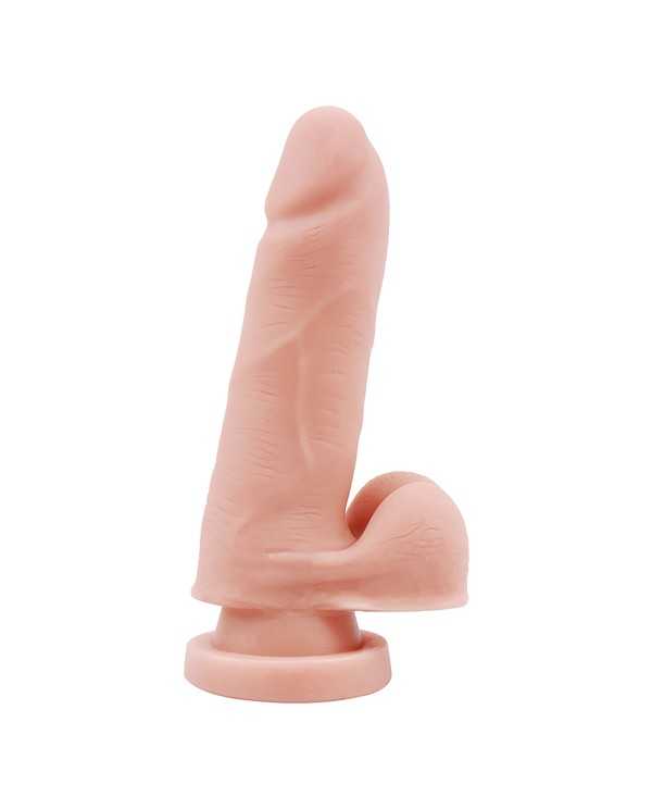 MR DIXX 57INCH DUAL DENSITY DILDO