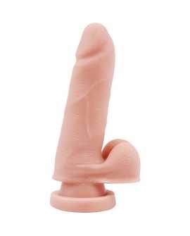 MR. DIXX 5.7INCH DUAL DENSITY DILDO