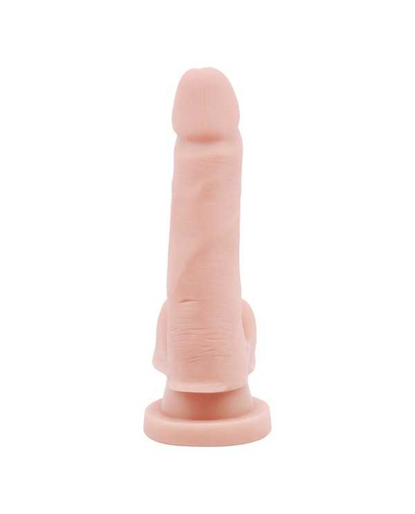 MR DIXX 57INCH DUAL DENSITY DILDO