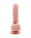 MR DIXX 57INCH DUAL DENSITY DILDO