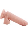 MR DIXX 57INCH DUAL DENSITY DILDO