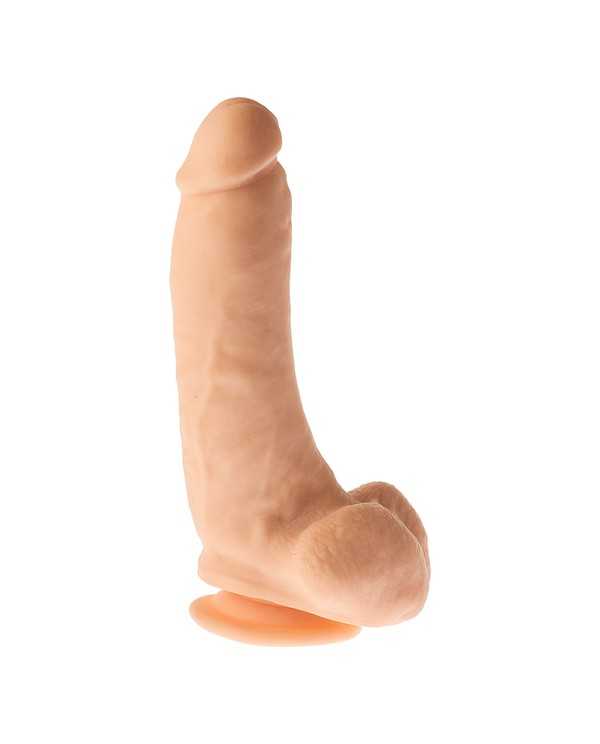 MR DIXX MIGHTY MIKE 9INCH DILDO