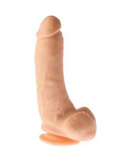 MR. DIXX MIGHTY MIKE 9INCH DILDO