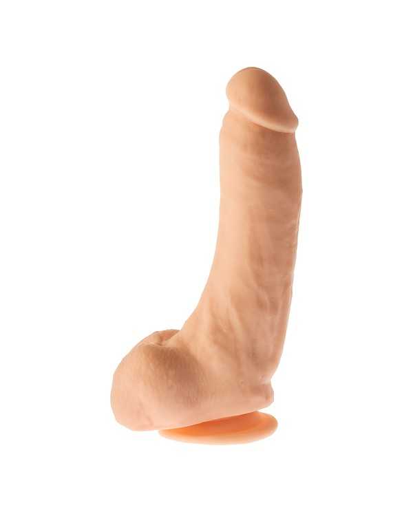 MR DIXX MIGHTY MIKE 9INCH DILDO