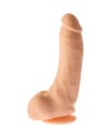 MR DIXX MIGHTY MIKE 9INCH DILDO