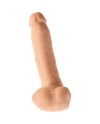 MR DIXX MIGHTY MIKE 9INCH DILDO