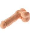 MR DIXX MACHO MAX 83INCH DILDO