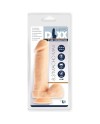 MR DIXX MACHO MAX 83INCH DILDO