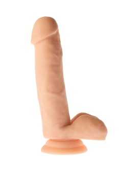 MR. DIXX REAL RYAN 7.1INCH DILDO