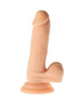 MR. DIXX NAUGHTY NICK 5.5INCH DILDO