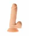 MR DIXX NAUGHTY NICK 55INCH DILDO