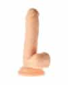 MR DIXX NAUGHTY NICK 55INCH DILDO