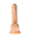 MR DIXX NAUGHTY NICK 55INCH DILDO