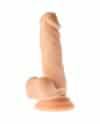 MR DIXX NAUGHTY NICK 55INCH DILDO