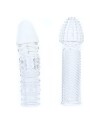 MENZSTUFF PENIS EXTENDER PACK CLEAR