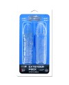 MENZSTUFF PENIS EXTENDER PACK CLEAR