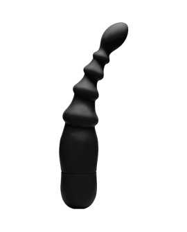 MENZSTUFF P-SPOT REACH VIBE BLACK