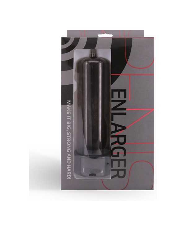 MENZSTUFF PENIS ENLARGER SMOKE