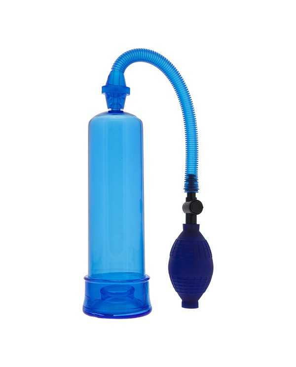 MENZSTUFF PENIS ENLARGER BLUE