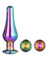 GLEAMING LOVE PLEASURE SET MULTICOLOUR