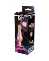 GLEAMING LOVE ROSE GOLD PLEASURE PLUG L