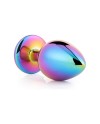 GLEAMING LOVE MULTICOLOUR PLUG MEDIUM