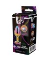 GLEAMING LOVE MULTICOLOUR PLUG MEDIUM