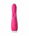 FLIRTS RABBIT VIBRATOR PINK