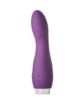 FLIRTS G-SPOT VIBRATOR PURPLE