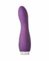 FLIRTS G SPOT VIBRATOR PURPLE