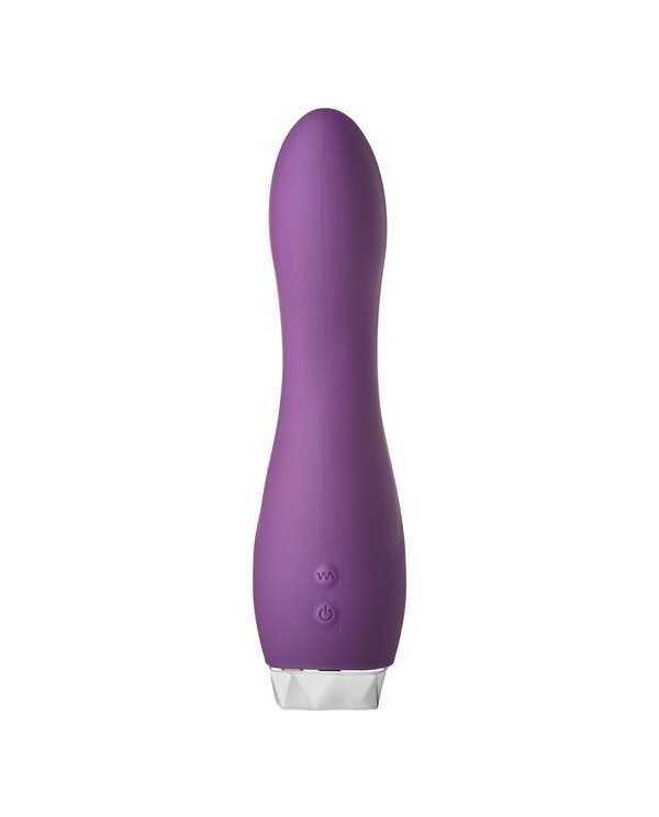 FLIRTS G SPOT VIBRATOR PURPLE