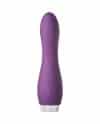 FLIRTS G SPOT VIBRATOR PURPLE