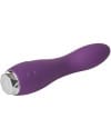 FLIRTS G SPOT VIBRATOR PURPLE