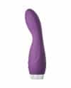 FLIRTS G SPOT VIBRATOR PURPLE