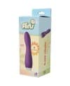 FLIRTS G SPOT VIBRATOR PURPLE