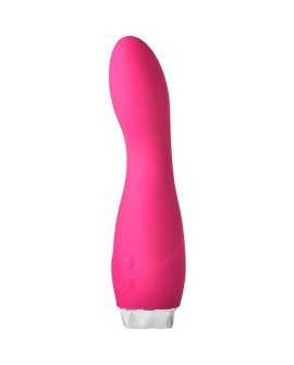 FLIRTS G-SPOT VIBRATOR PINK